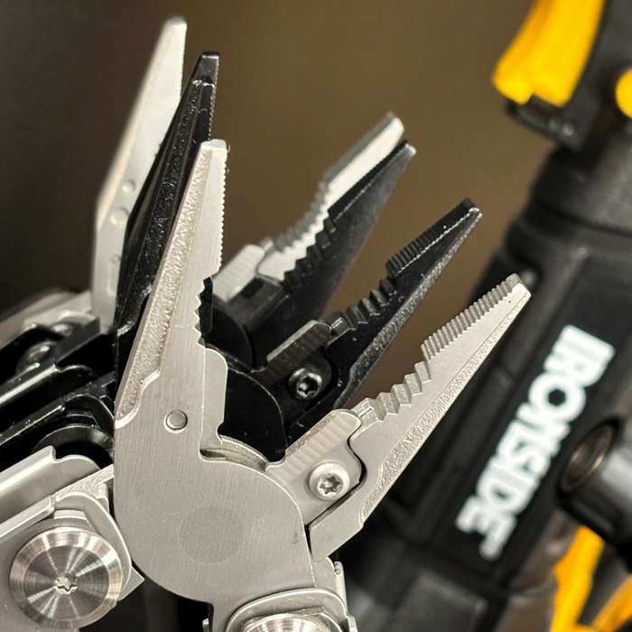 Outillage