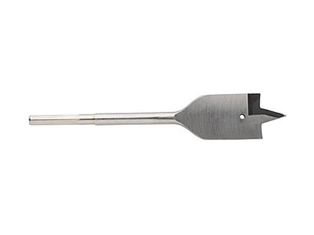 Meche A Bois Plate 14X155MM
