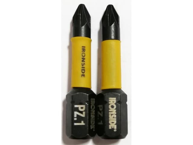 Impact Bits 2 Pcs X 32MM Tx 30