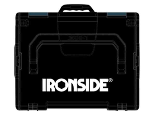 L-boxx IRONSIDE Vide