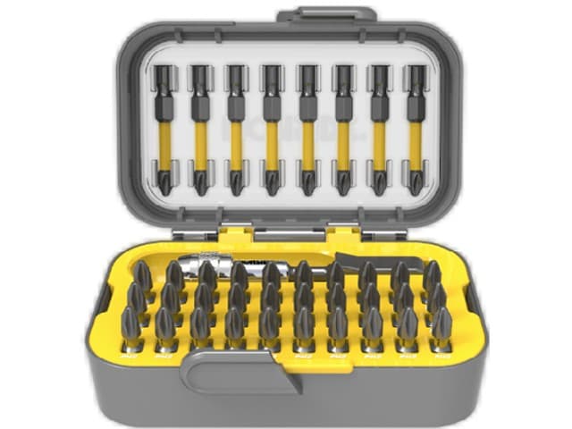 Set Embouts Impact 41 Pcs