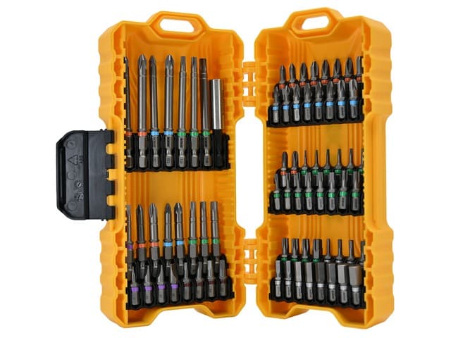 Set Embouts S2+ 72 Pcs