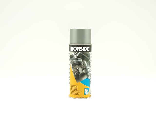 Spray Zinc Clair - 400ML
