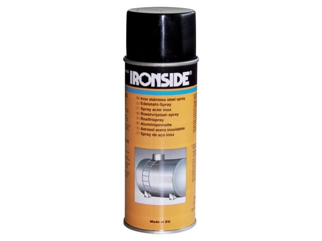 Spray Inox - 400ML