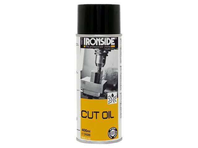 Spray Huile De Coupe - 400ML