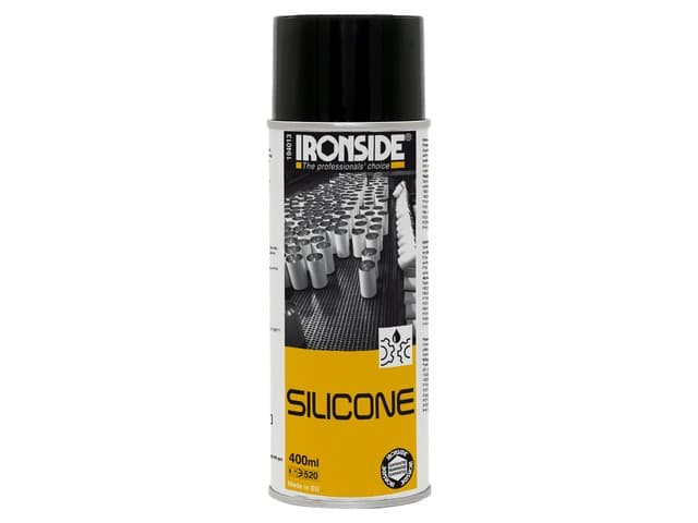 Spray Silicone - 400ML
