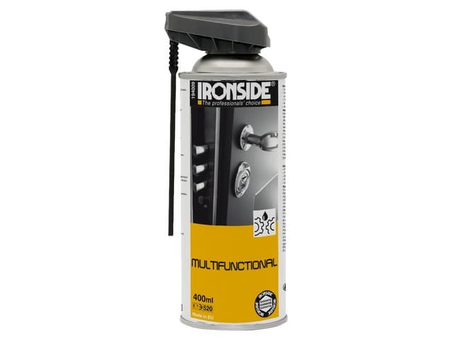 Spray Lubrifiant Tout En Un - 400ML