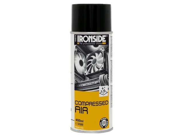 Spray Depoussierant - 400ML