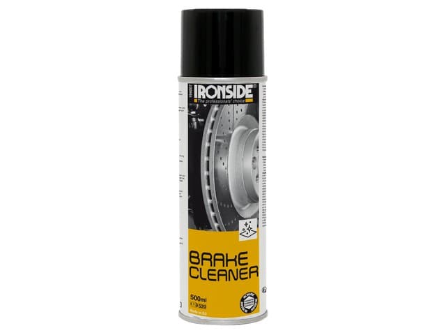 Spray Nettoyant Freins - 500ML