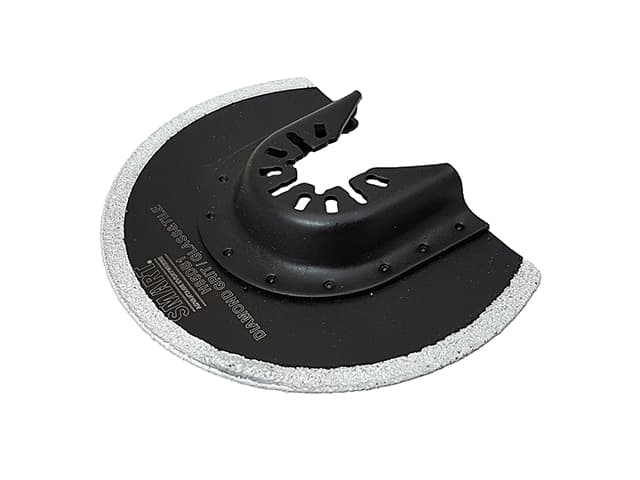 Lame M-tool Segm Diamond 90MM 1 Pc