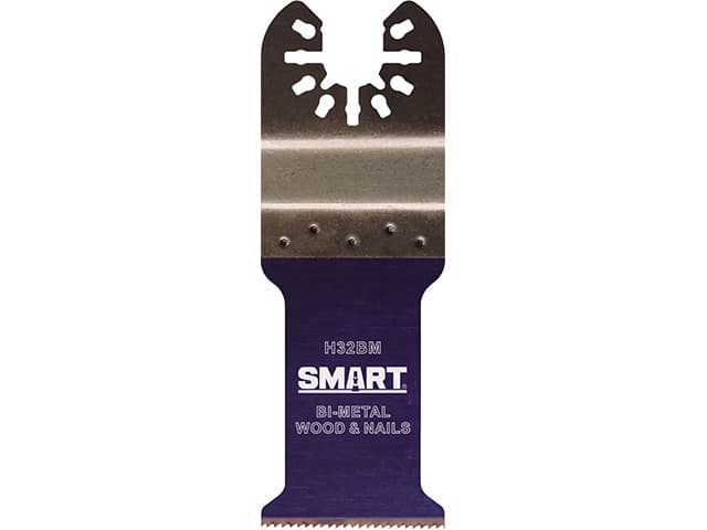 Lame M-tool Bim DIY 32 X 51 MM 10 Pcs