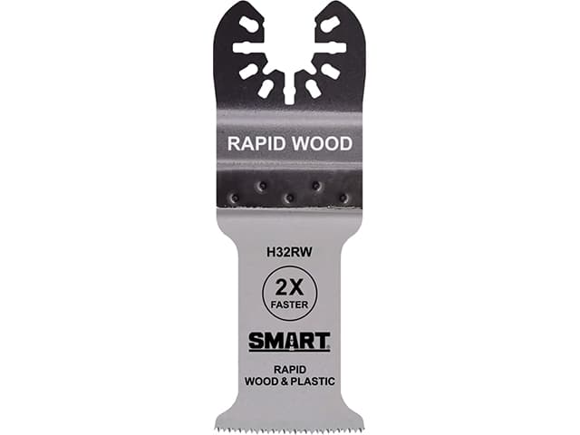 Lame M-tool Hcs Quick DIY 32 X 52 MM 3 Pcs