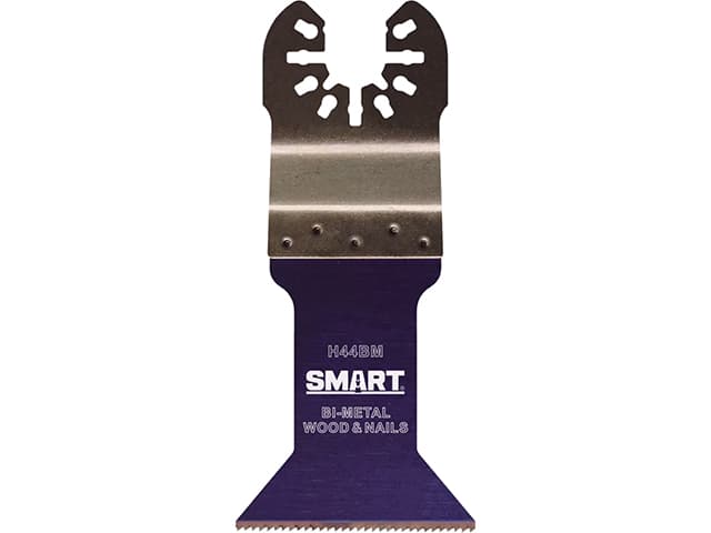 Lame M-tool Bim DIY 44 X 51 MM 1 Pc