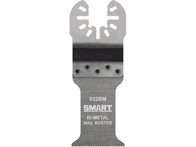 Lame M-tool Bim 32 X 51 MM 10 Pcs