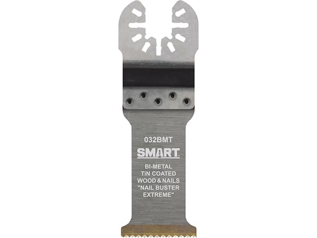 Lame M-tool Tin PRO 32 X 55 MM 3 Pcs