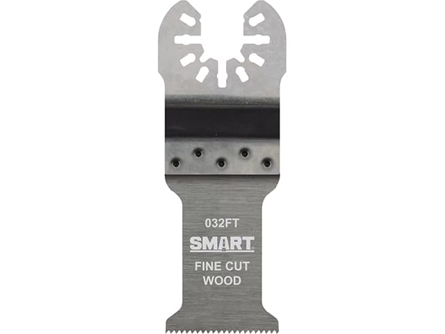 Lame M-tool Hcs Clean 32MM 10 Pcs