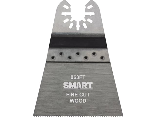 Lame M-tool Hcs Clean 63MM 10 Pcs