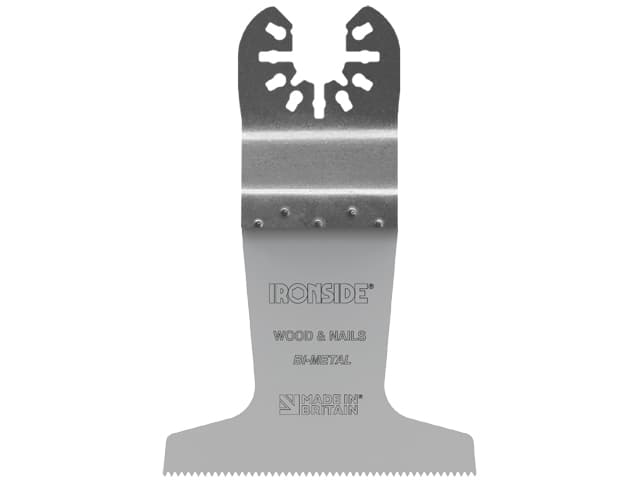 Lame M-tool Bim 63 X 51 MM 10 Pcs