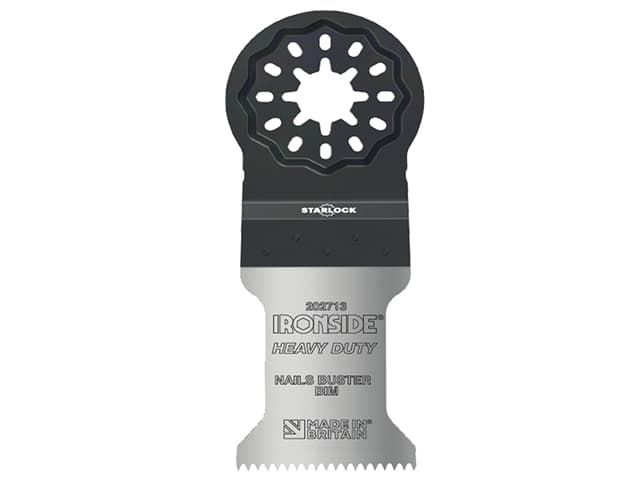 Lame M-tool Bim PRO 32 X 51 MM 1 Pc