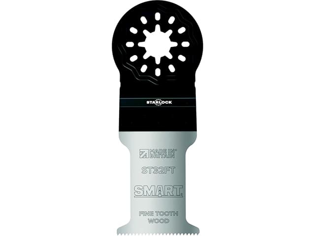 Lame M-tool Hcs Clean PRO 32 X 42 MM 3 Pcs