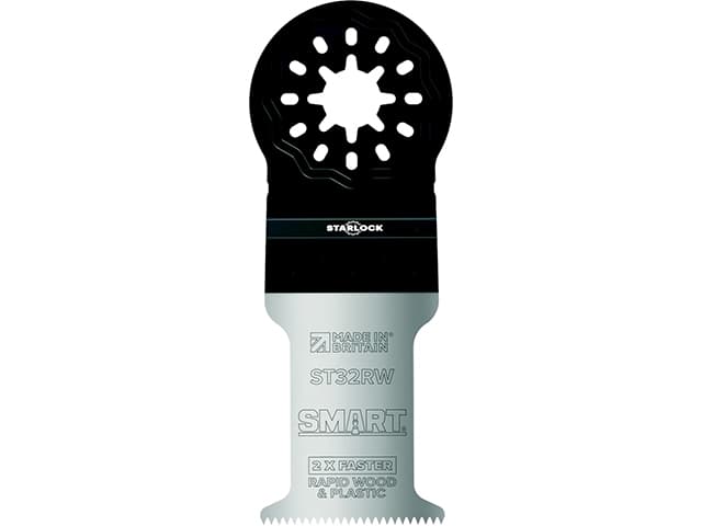 Lame M-tool Hcs Quick PRO 32 X 42 MM 3 Pcs