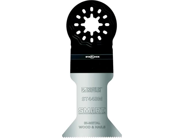 Lame M-tool Bim PRO 44 X 51 MM 3 Pcs