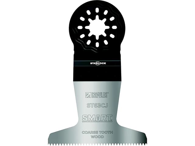 Lame M-tool Hcs PRO 63 X 42 MM 1 Pc