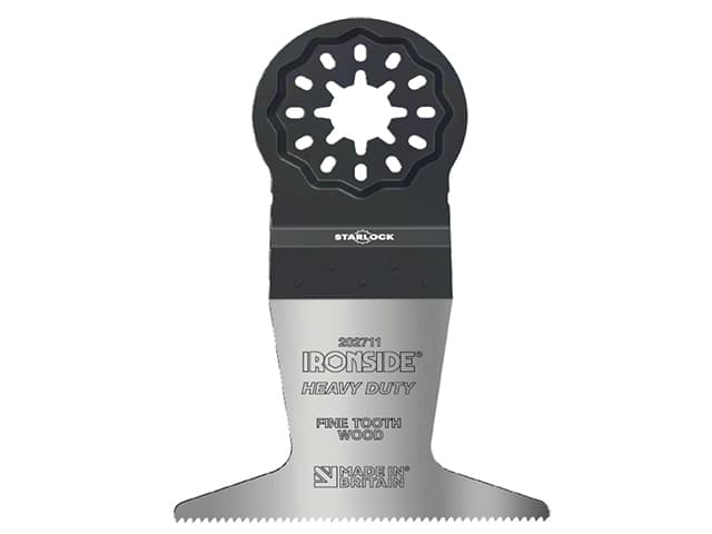 Lame M-tool Hcs Clean PRO 63 X 42 MM 10 Pcs