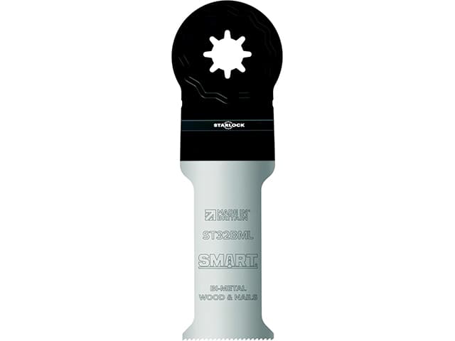 Lame M-tool Bim PRO 32MM Xl 1 Pc