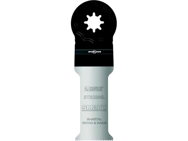 Lame M-tool Bim PRO 32 X 58 MM Xl 10 Pcs