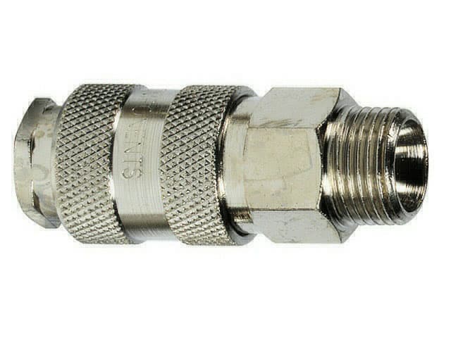 Raccord Male Univ Type Orion 1/4M Sb1