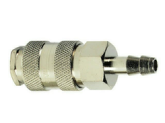 Raccord Femelle/tetine Universel 8MM Vrac(25