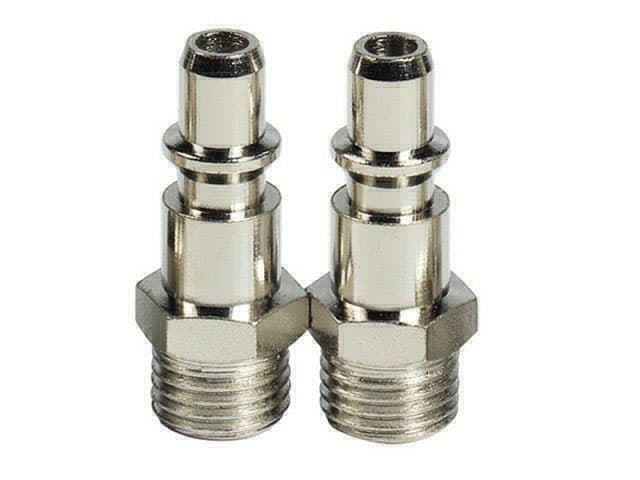 Raccord Male Ch. 1/4M Vrac)