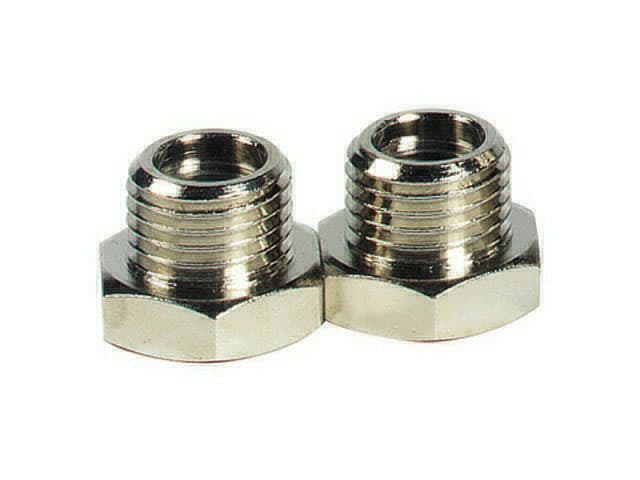Nipple 1/2M X 1/4F Sb2