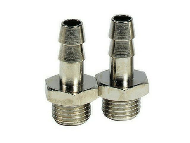 Tetine 06MM 1/4M