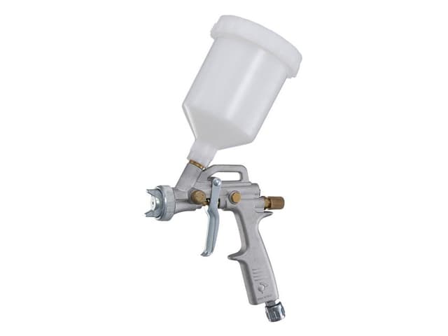 Pistolet Peinture Godet Superieur