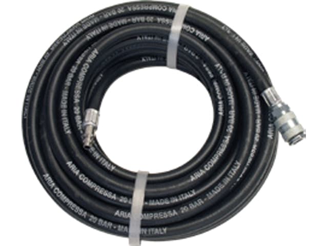 Tuyau Caoutchouc 8X14MM - 15M
