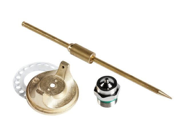 Aiguille+gicleur+joint P/pistolet D.2,5