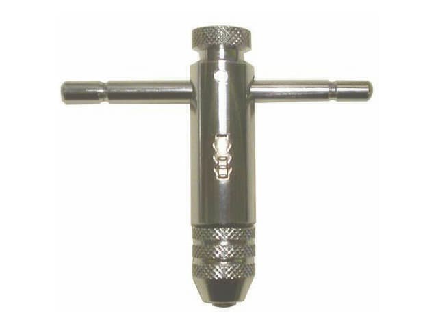 Porte-tarauds A Cliquet N.2 - M5-12