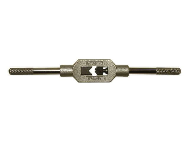 Tourne A Gauche Ext. N.2,0 - M3,5-12