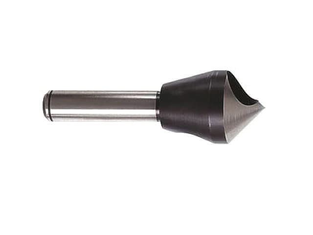 Fraise Ebavurer Co5% Diam.10/ 02-05MM A Trou