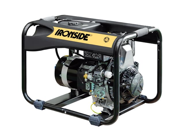 Groupe Diesel Kohler 5,2KW Monophase