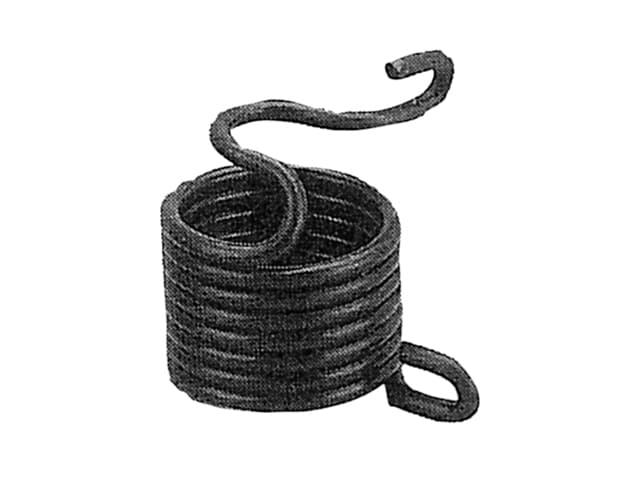 Ressort Pour Marteau Pneumatique - 2PCS