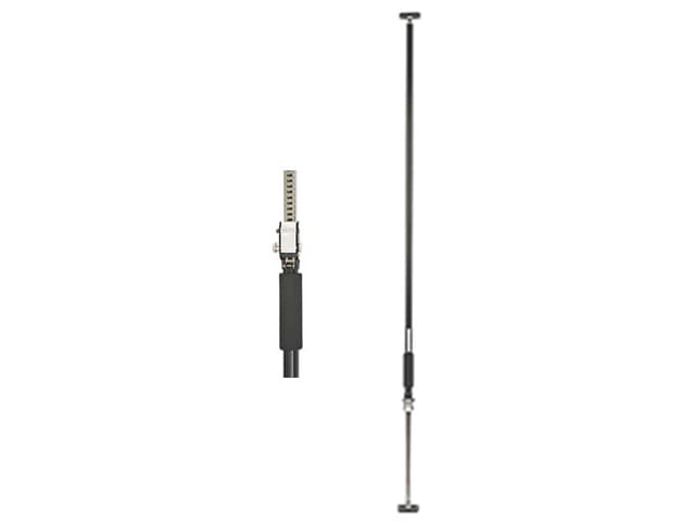 Etai Telescopique 3E Main 65-115CM