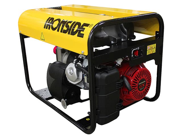 Generateur Ir 8000 Ho Xl T