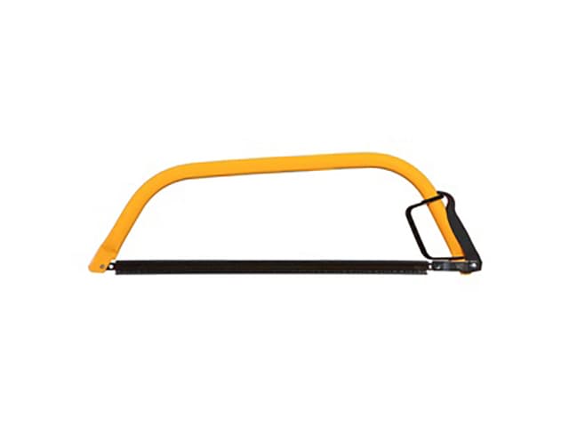 Scie Buche Tube Oval Lame 76CM+PROTECTION