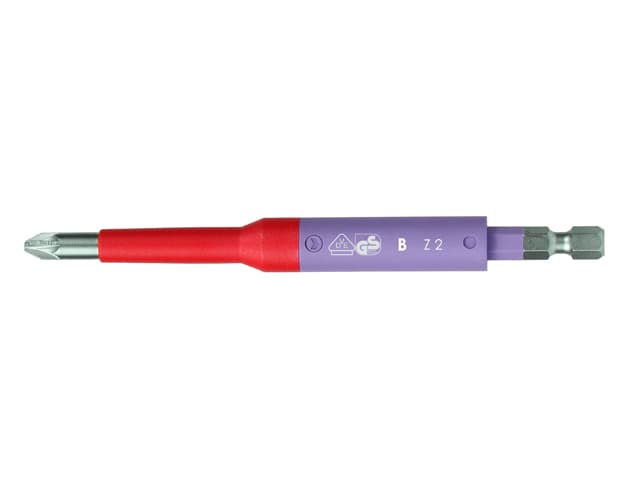 Bit Iec Safety 1000V Vde +-z2