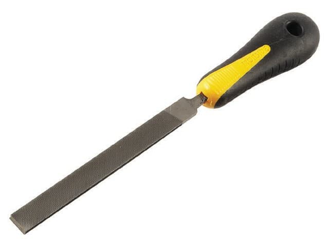 Lime Plate Batarde 250MM Bi Compo
