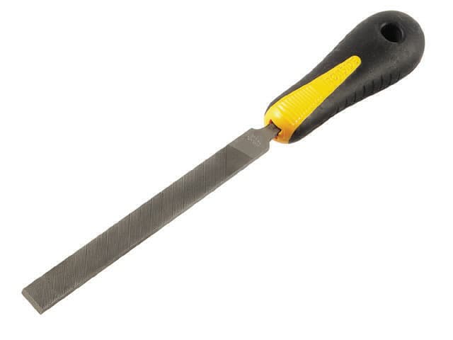 Lime Plate Demi-douce 150MM Bi Compo