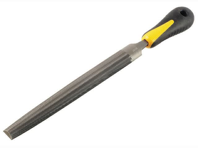 Lime Demi Ronde Demi-douce 150MM Bi Compo